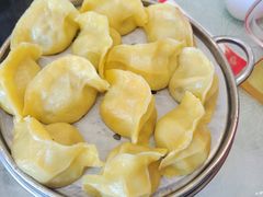 -添福来墨鱼饺子 · 海鲜东北菜(大连星海·黄浦路店)