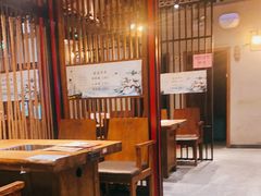 -洪湘记川湘·甲鱼馆(四海凯悦美食广场店)