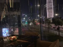 -wann lounge 低温慢煮牛排·清吧