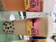 -狐狸家·酸奶酪专门店(平江路店)