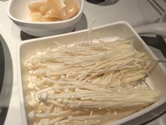 -彤德莱牛肉火锅(双港店)