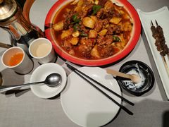-耶里夏丽新疆餐厅(百联中环购物广场店)
