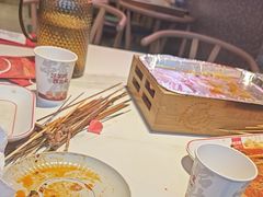 -哈力家·西北烧烤烤串(凤城三路店)