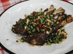 -新李记 · 口味菜馆(南郊公园店)