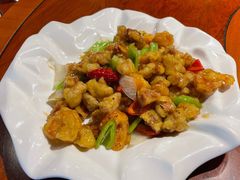 -一桶江山餐厅(松北店)