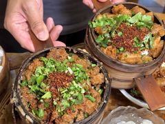 -豆相识•九九豆腐脑(牛咡桥店)
