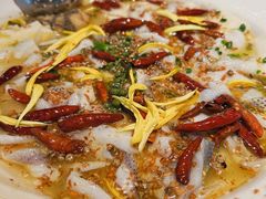 老坛子酸菜鱼-太二酸菜鱼(宁波来福士店)