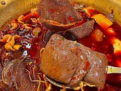 -茅庐毛血旺(济南印象城店)