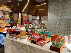 -十堰天海温德姆酒店·四季全日制餐厅(北京中路店)