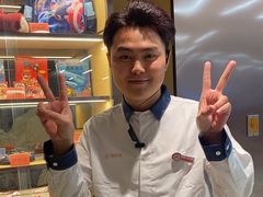 -海底捞火锅(莘松路店)