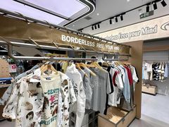 -大悦城(沈阳中街店)