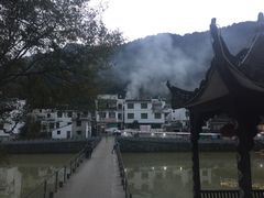 -上坦村