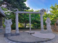 -海南分界洲岛旅游区