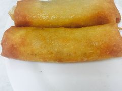 黄鱼春卷-明呈黄鱼面馆(斜土路店)