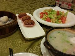 android_upload_pic-东方之珠海鲜酒楼(南开店)
