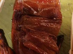 厨娘灌汤脆皮鸭-小厨娘淮扬菜(六合欢乐港店)