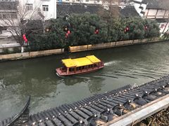 -南京夫子庙国际青年旅舍(平江府路店)