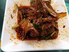 -成都驻京办餐厅(蜀都宾馆店)