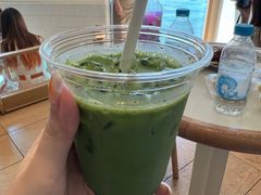 -Cupping Room(Harbour City)