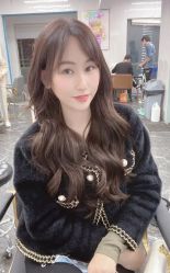 -COCO无痕接发羽毛接发