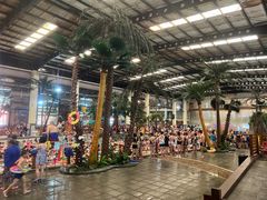 -南宫温泉水世界