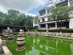 -苏州吴宫泛太平洋酒店