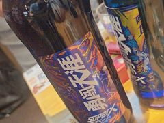 -聚点串吧·北京烧烤(公益西桥店)