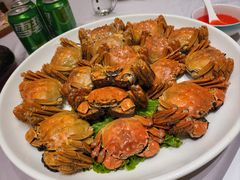 -谷语中餐厅