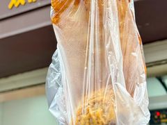 -严老幺烧麦(前进四路店)