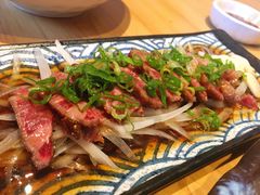 醋拌和牛-琴寿司居酒屋(软件园店)