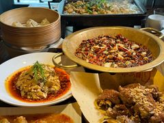-永安水煮活鱼·仪征菜(仪征奥林匹克店)