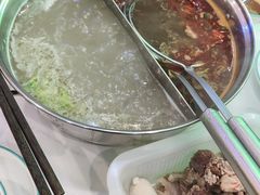 -牛吉韵·鲜切牛肉自助火锅(南山店)