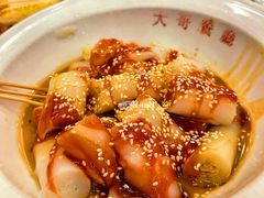 -大哥餐厅(西城花园店)