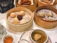 -稻香酒家·33年老字号·港式粤菜(富邦中心店)