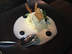 -T館·花园艺术餐厅