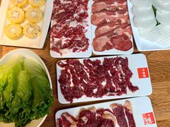 -牛很鲜潮汕牛肉火锅(朝晖路店)