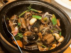 -明本湛江鸡•海鲜小厨(陈家祠店)