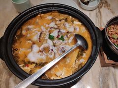 -金佬馆·川菜bistro(芜湖镜湖万达店)