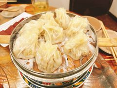 -小月靓虾(湘隆时代广场店)