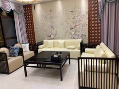 -清远熹乐谷温泉度假酒店