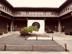 -朵云书院·广富林店