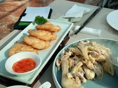 -尚一汤·粤菜海鲜(环球港店)