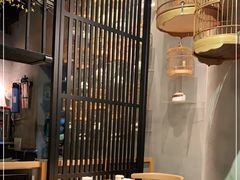 大堂-水木苼 蔬食料理