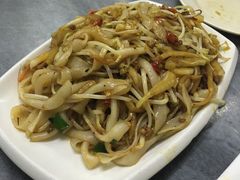 -红鼻子桂林米粉(金唐新光界店)