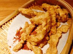 -味妙烤鱼吧(回龙观店)