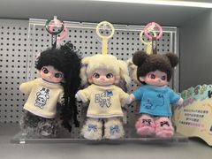 -龙湖杭州滨江天街
