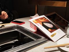 -海底捞火锅(航洋城店)
