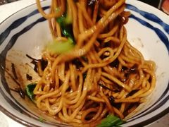 葱油面-食之六七·面(朝阳大悦城店)