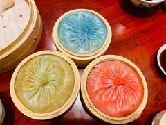 -扬州香格里拉·香宫中餐厅