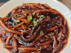 -阿大排档(长春这有山店)